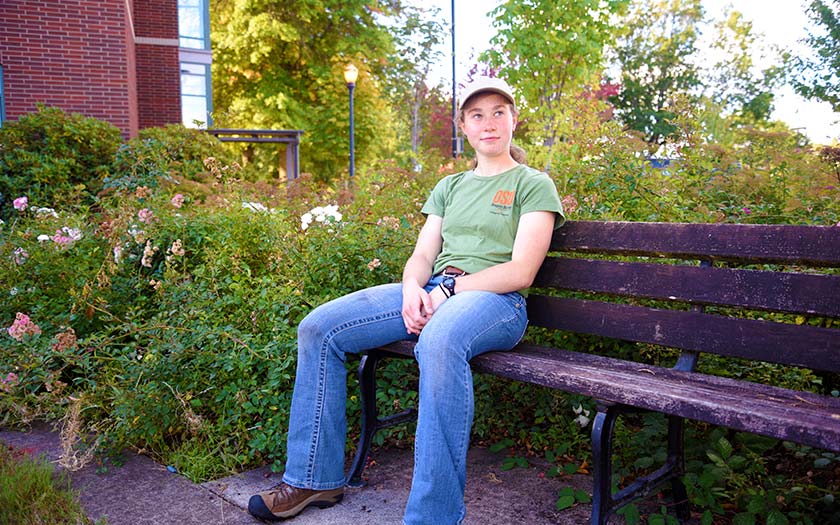 Anna Rose Petersen