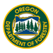 Oregon Department of Forestry